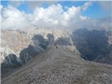 Rifugio Dibona - Tofana di Rozes